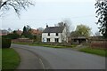 Monk Green Cottage