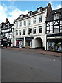 50 High Street, Bridgnorth