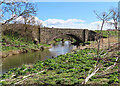 Pitcaple Railway Bridge