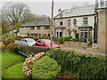 Houses on The Green, Marsden