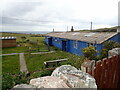 Durness Smoo Youth Hostel