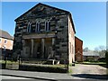 Congregational chapel in Whitchurch