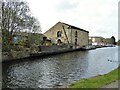 Dugdale Warehouse and Wharf