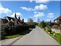 Village Street, Ewhurst Green