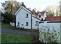 Longclose Gate Cottage