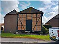 Granary at Speen Farm, Speen Lane