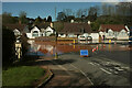 Flood, Shiphay Lane lights