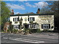 The Woodman Inn, Lower Upham