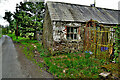 H5162 : Old farm building, Killadroy by Kenneth  Allen