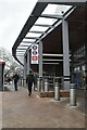 Ealing Broadway Station