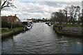 River Waveney