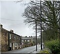 Yeadon, 5 Cemetery Road