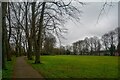 ST6171 : Bristol : Knowle - Sparke Evans Park by Lewis Clarke