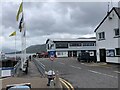 Ullapool Ferry Terminal