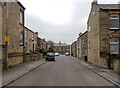 Melbourne Street, Liversedge