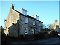 House on Dumbrock Road, Strathblane