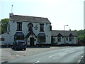 Horns Inn