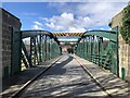 NZ3154 : Penshaw Bridge by David Robinson