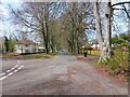 Gaza Road, Bulford Camp