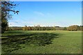 Good Street Sports Fields, Stanley