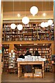 Topping  and Co., Booksellers, Bath