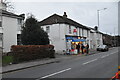 Pembury Post Office