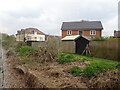 Houses in Archer Close, Coopersale