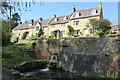 Cottages in Longborough