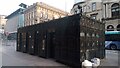 Former public toilets, St Vincent Street