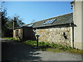 Outbuilding, Greenbank House