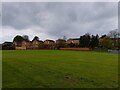 Houses on Galsworthy Drive, Caversham