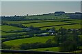 North Molton : Countryside Scenery