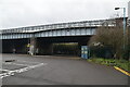 Railway viaduct