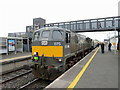O0241 : RPSI railtour at Dunboyne by Gareth James