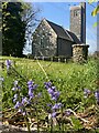 Hodgeston Parish Church