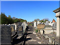 The United Hebrew Congregation Jewish Cemetery, Gelderd Road, Leeds