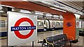 Hatton Cross Underground Station