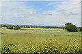 East Kent farmland