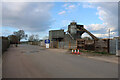 Breedon Cambridge Concrete Plant