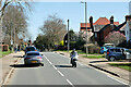 Banbury, Bloxham Road