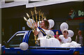 Rugby Carnival - Carnival Queen