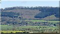 Leinthall Starkes (Viewed from Adforton)