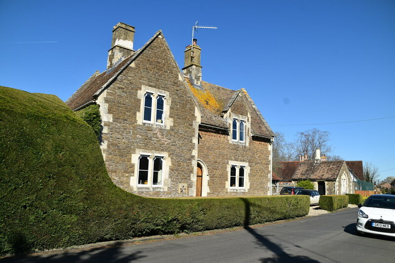 the-well-house-n-chadwick-geograph-britain-and-ireland