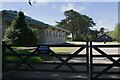 Buildings at Duchy College