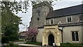 St Lawrence Church, High Street