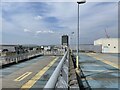 Rooftop - St Davids Car Park