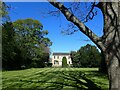 The Manor House at Amcotts