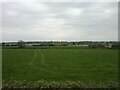 Field off the A371 Locking Moor Road