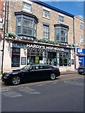 SY6778 : Hardy's Hophouse, St Thomas Street by Basher Eyre