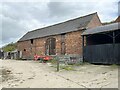 Barn at Upper Farm